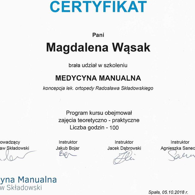 Powiększ obraz: certificate 5