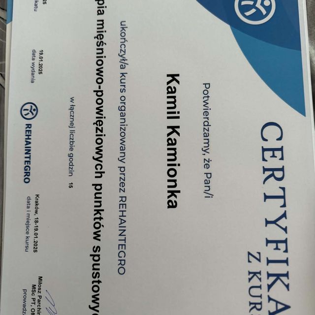 Powiększ obraz: certificate 5