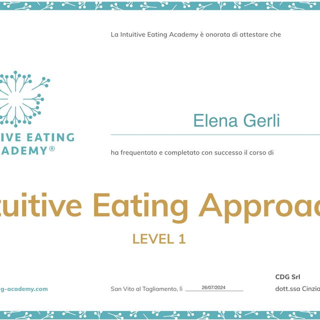 Ingrandire l'immagine: certificate 4