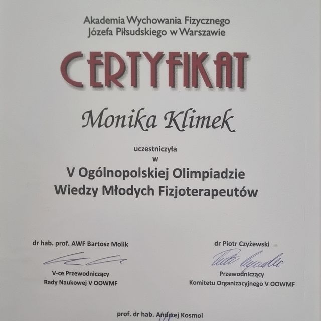 Powiększ obraz: certificate 4