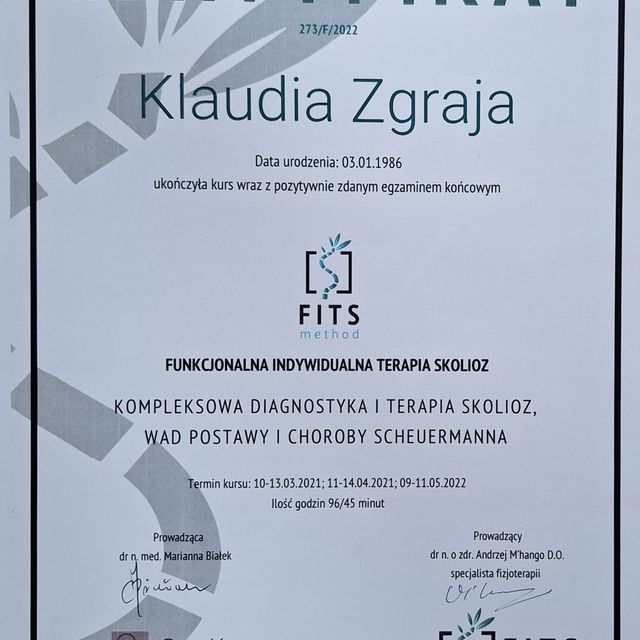 Powiększ obraz: certificate 4