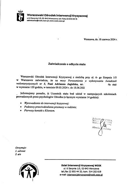 Powiększ obraz: certificate 2