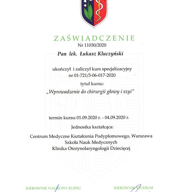 Powiększ obraz: certificate 36
