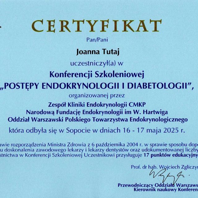 Powiększ obraz: certificate 4