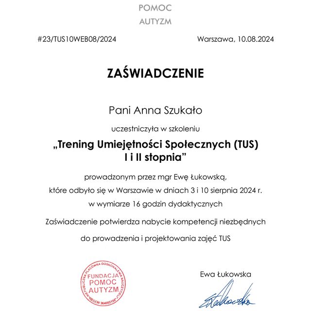 Powiększ obraz: certificate 1