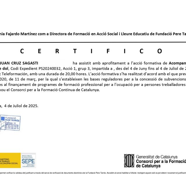 Acercar imagen: certificate 3