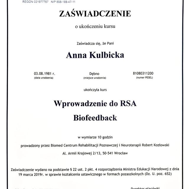 Powiększ obraz: certificate 7