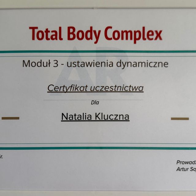 Powiększ obraz: certificate 3