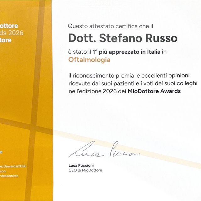 Ingrandire l'immagine: certificate 1