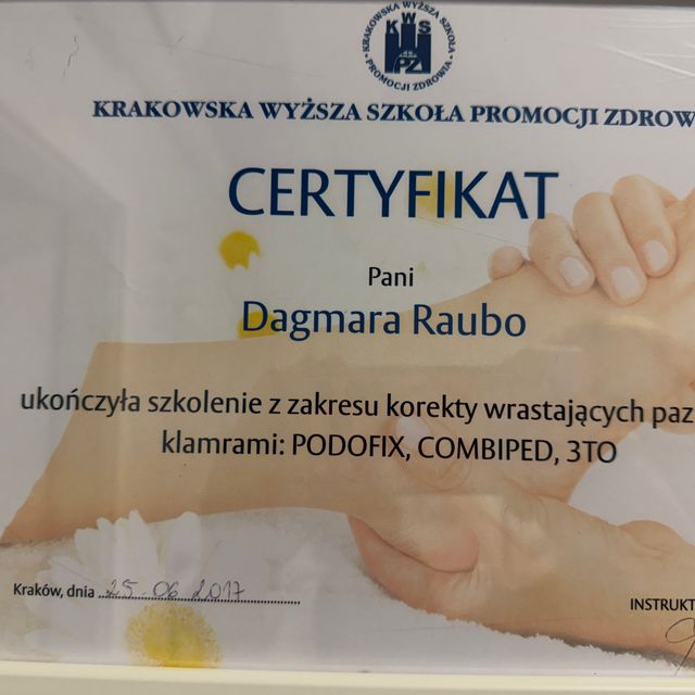 Powiększ obraz: certificate 5