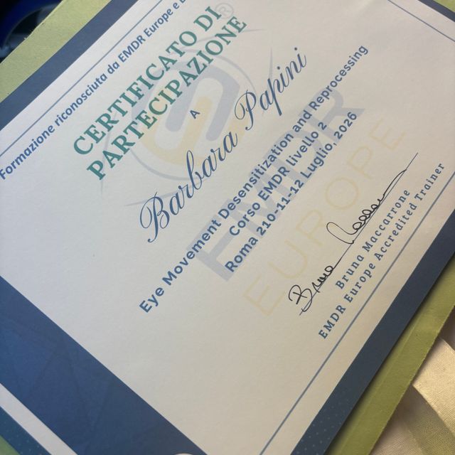 Ingrandire l'immagine: certificate 3