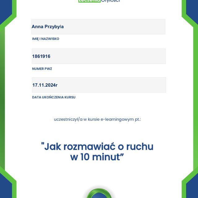 Powiększ obraz: certificate 5
