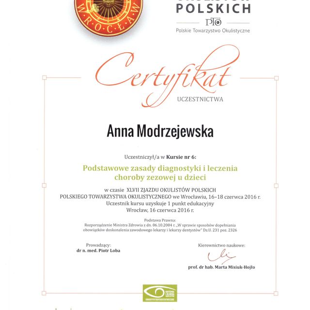 Powiększ obraz: certificate 13