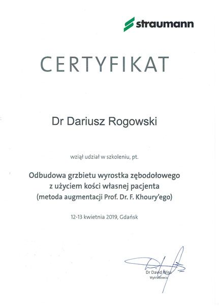 Powiększ obraz: certificate 47