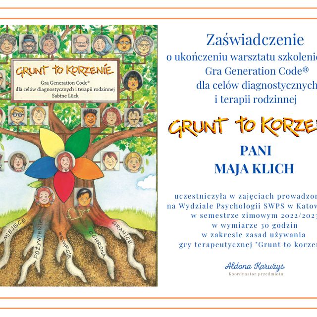 Powiększ obraz: certificate 3