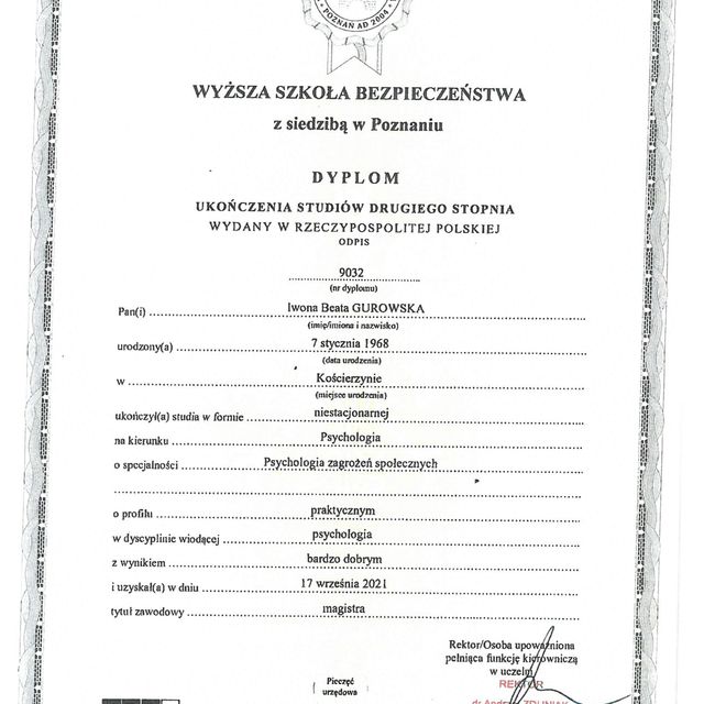 Powiększ obraz: certificate 2
