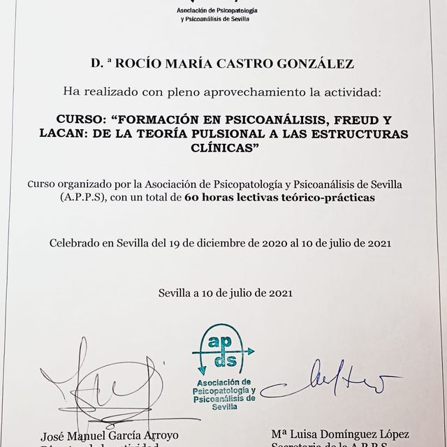 Acercar imagen: certificate 7