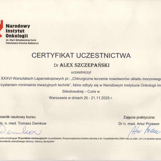 Powiększ obraz: certificate 7