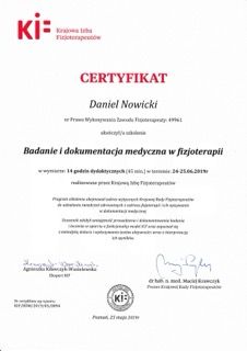 Powiększ obraz: certificate 3
