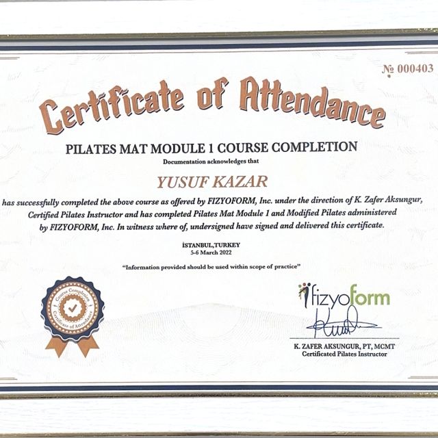 Resmi büyüt: certificate 8