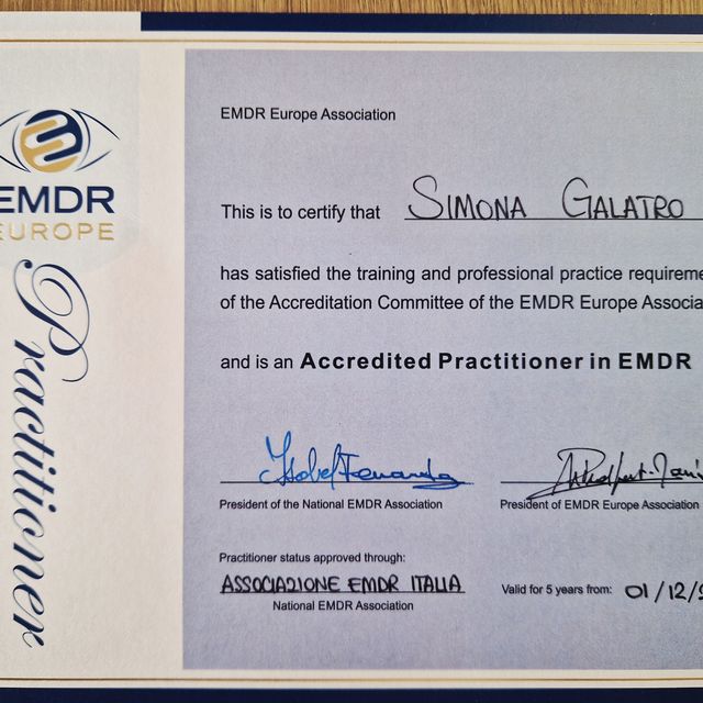 Ingrandire l'immagine: certificate 11