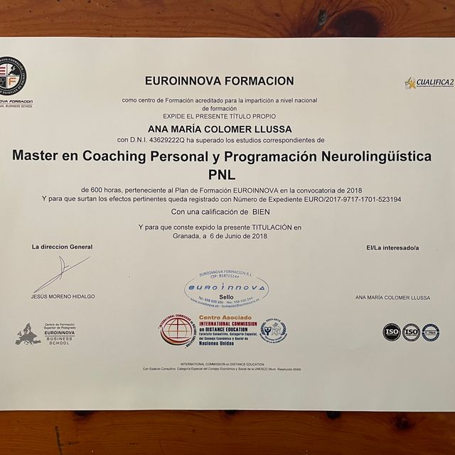 Acercar imagen: certificate 9
