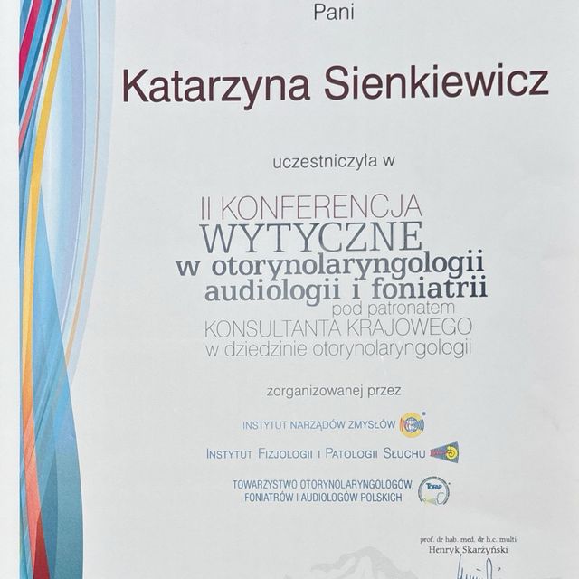 Powiększ obraz: certificate 10