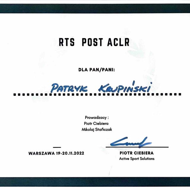Powiększ obraz: certificate 6