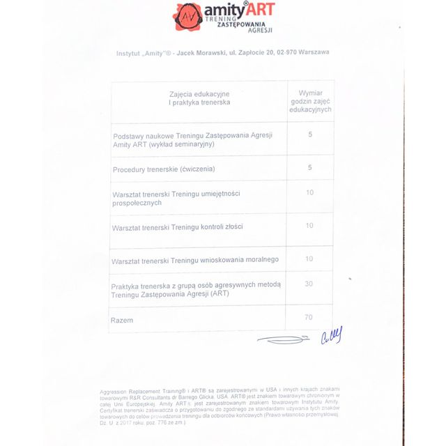 Powiększ obraz: certificate 7