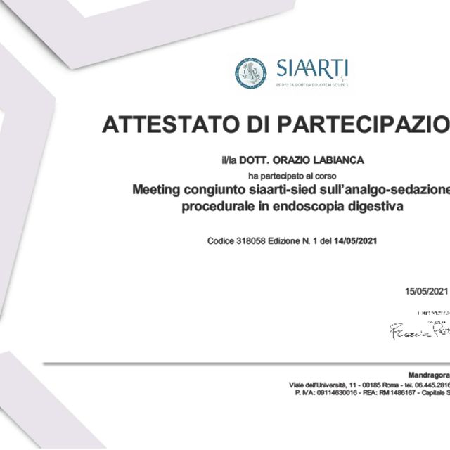 Ingrandire l'immagine: certificate 3