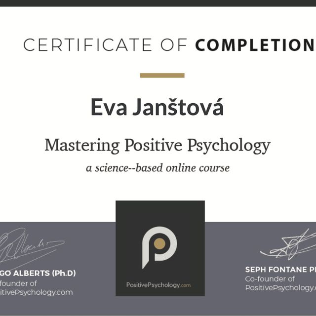 Zvětšit obrázek: certificate 1