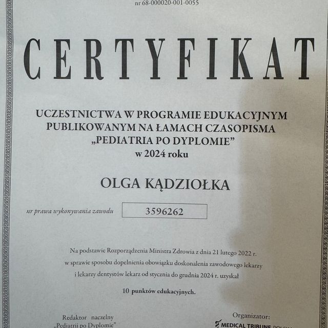 Powiększ obraz: certificate 13