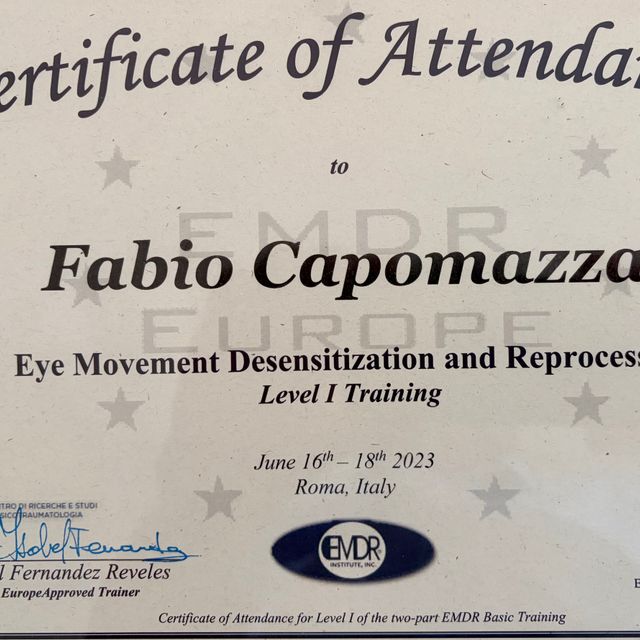 Ingrandire l'immagine: certificate 1