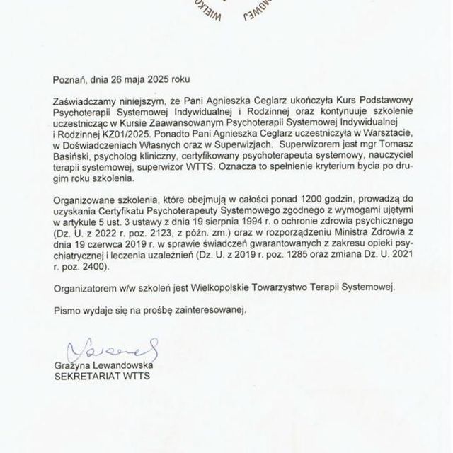 Powiększ obraz: certificate 2