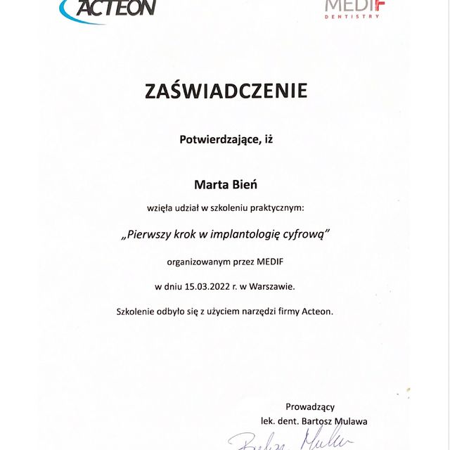 Powiększ obraz: certificate 6