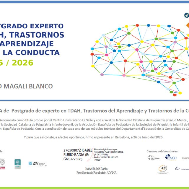 Acercar imagen: certificate 9