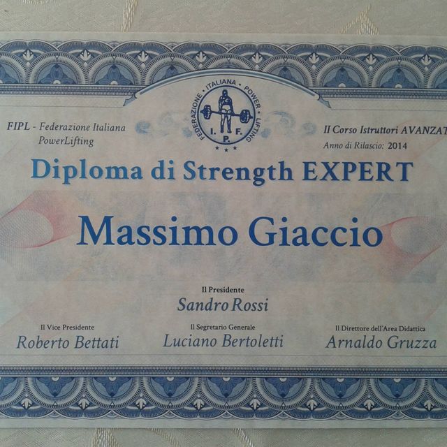 Ingrandire l'immagine: certificate 15