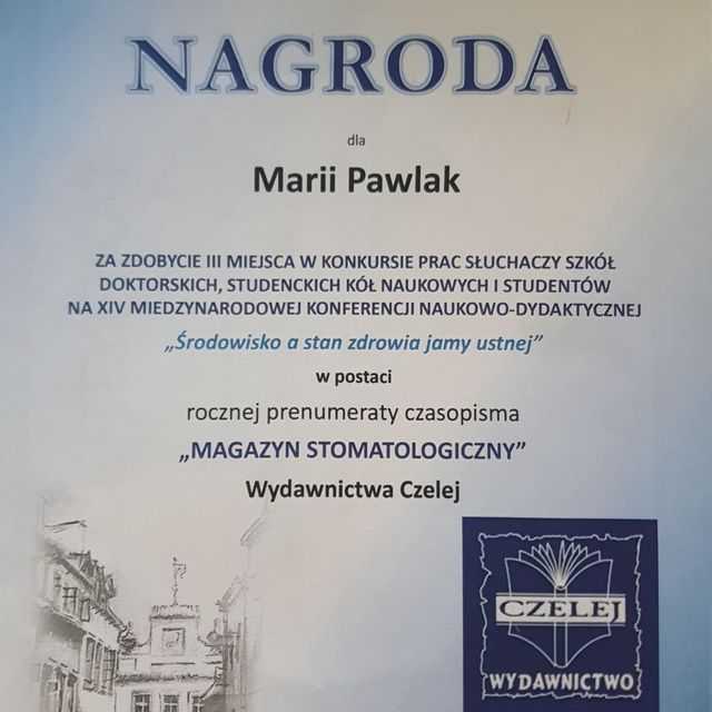 Powiększ obraz: certificate 10