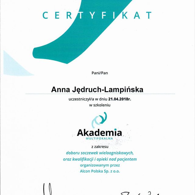 Powiększ obraz: certificate 32