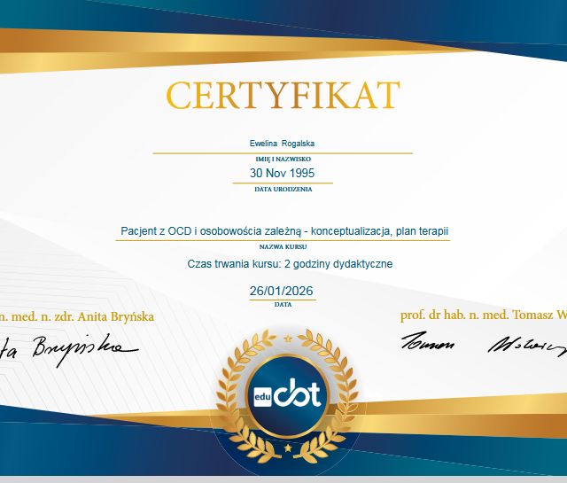 Powiększ obraz: certificate 7