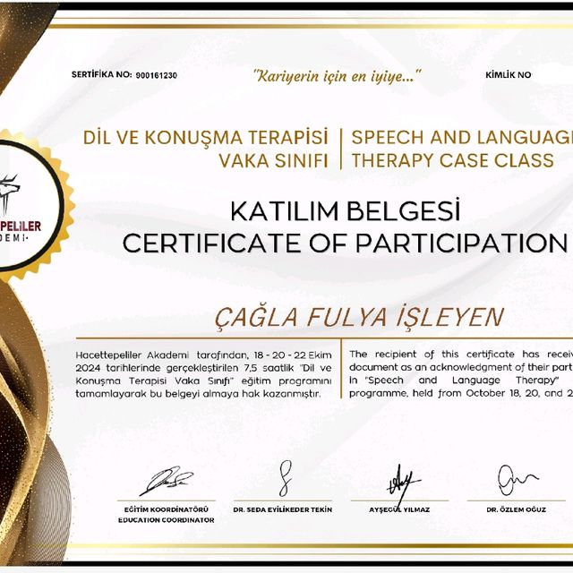 Resmi büyüt: certificate 30