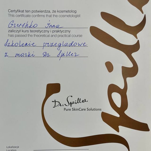 Powiększ obraz: certificate 1