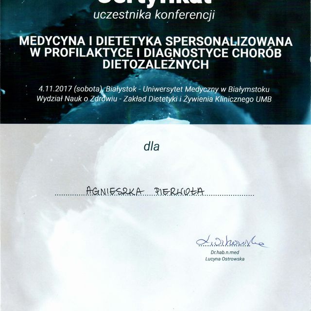 Powiększ obraz: certificate 9