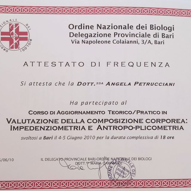 Ingrandire l'immagine: certificate 12