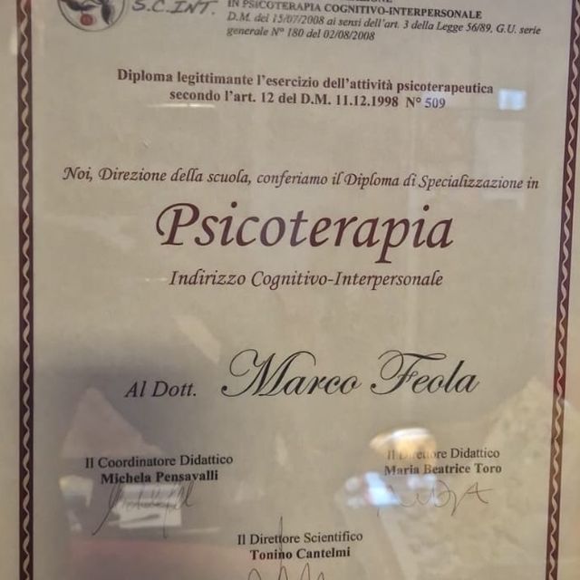 Ingrandire l'immagine: certificate 1