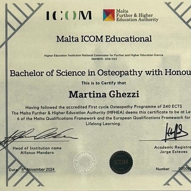 Ingrandire l'immagine: certificate 1