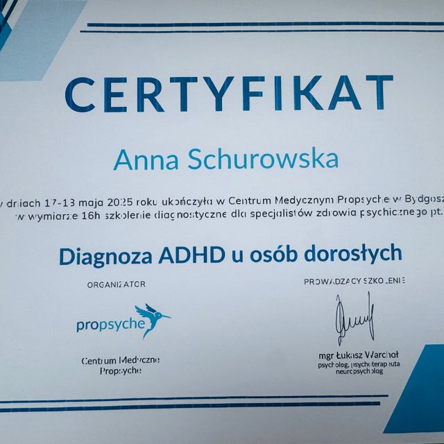 Powiększ obraz: certificate 1