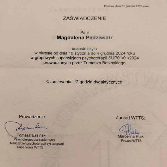 Powiększ obraz: certificate 4