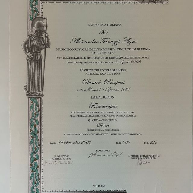 Ingrandire l'immagine: certificate 1