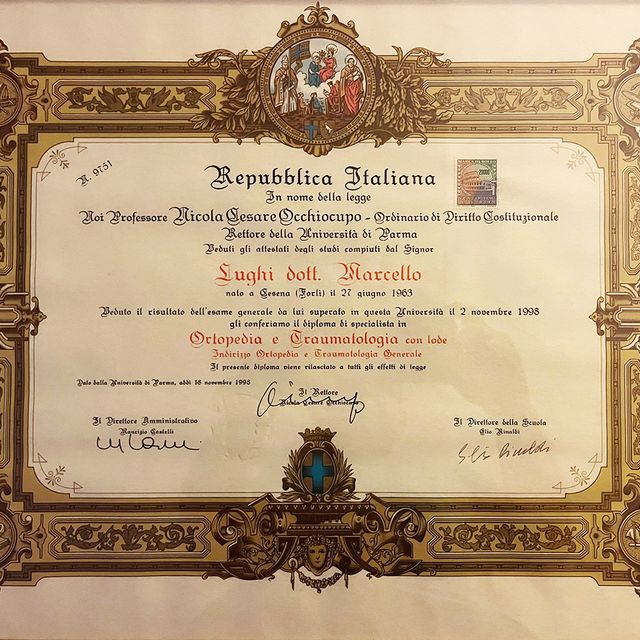 Ingrandire l'immagine: certificate 1